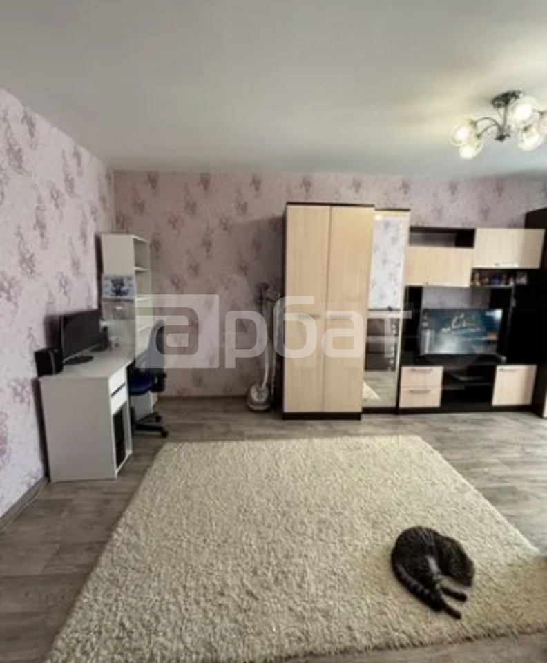 2 комнатная кв