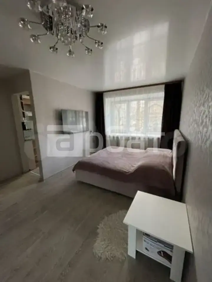 Продажа 1к квартира