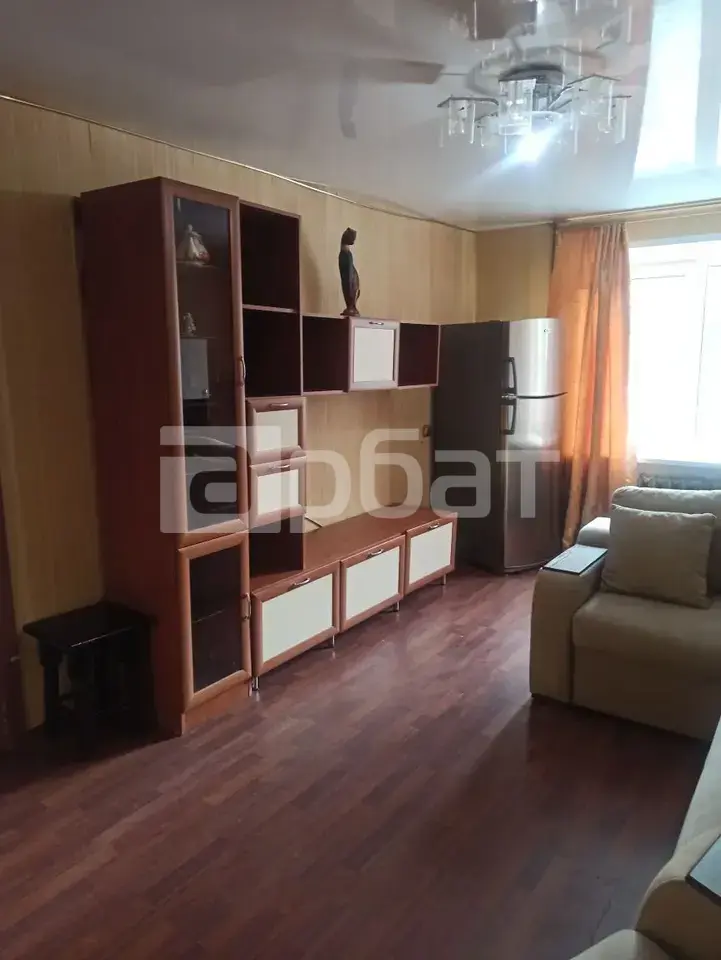 Сдам 3-х комнатную квартиру 