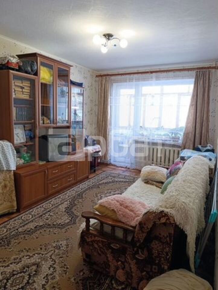 Продажа 1к квартиры