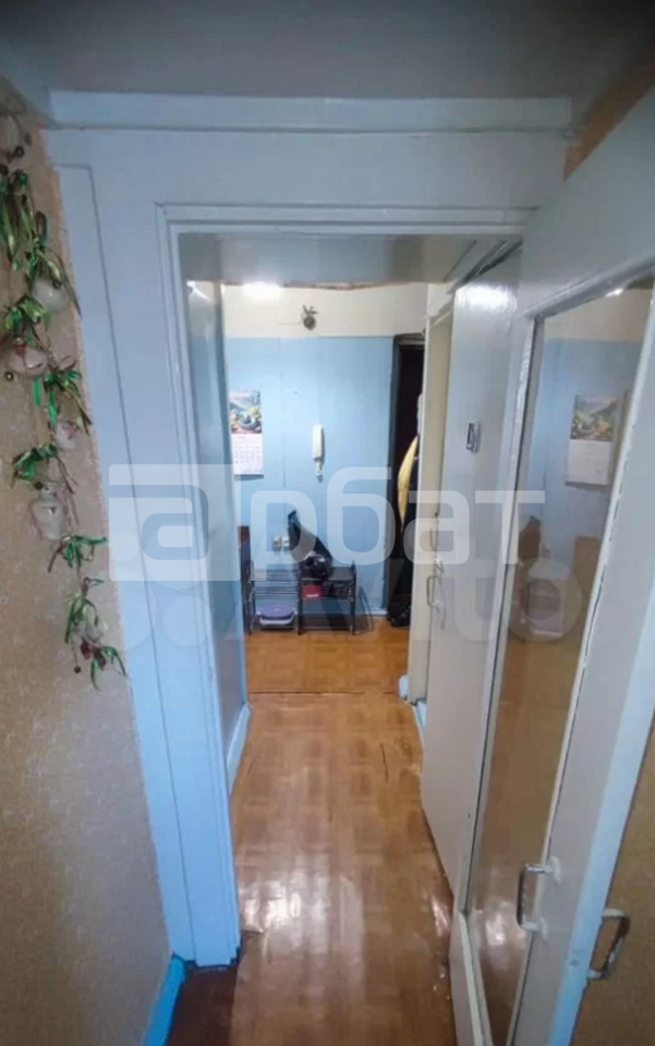 2-к. квартира, 45 м², 7/9 эт.