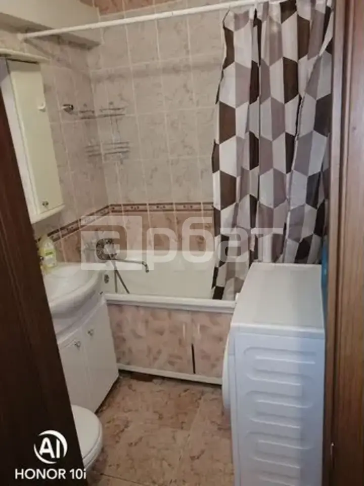 Продажа 1к квартиры