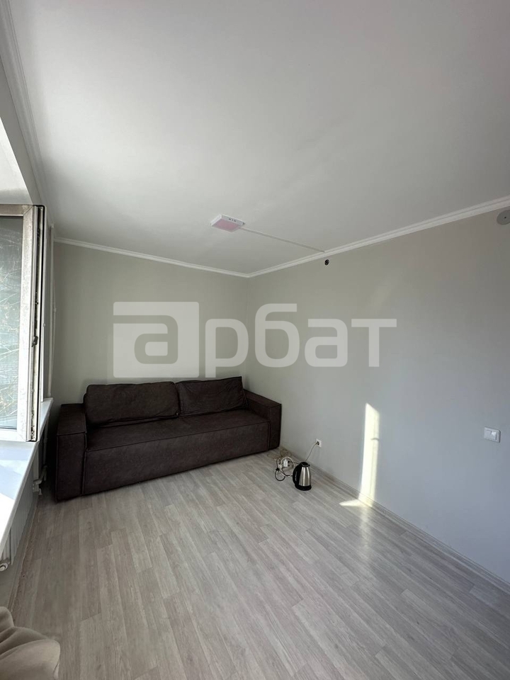 2-к. квартира, 25 м², 2/5 эт.