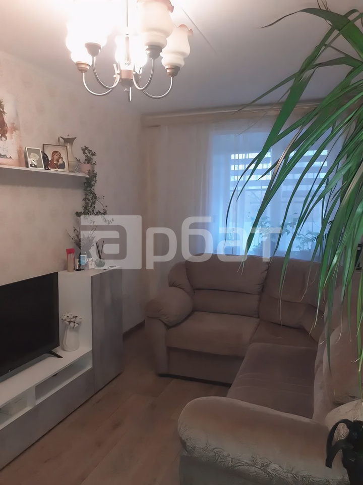 Продажа 2к квартиры