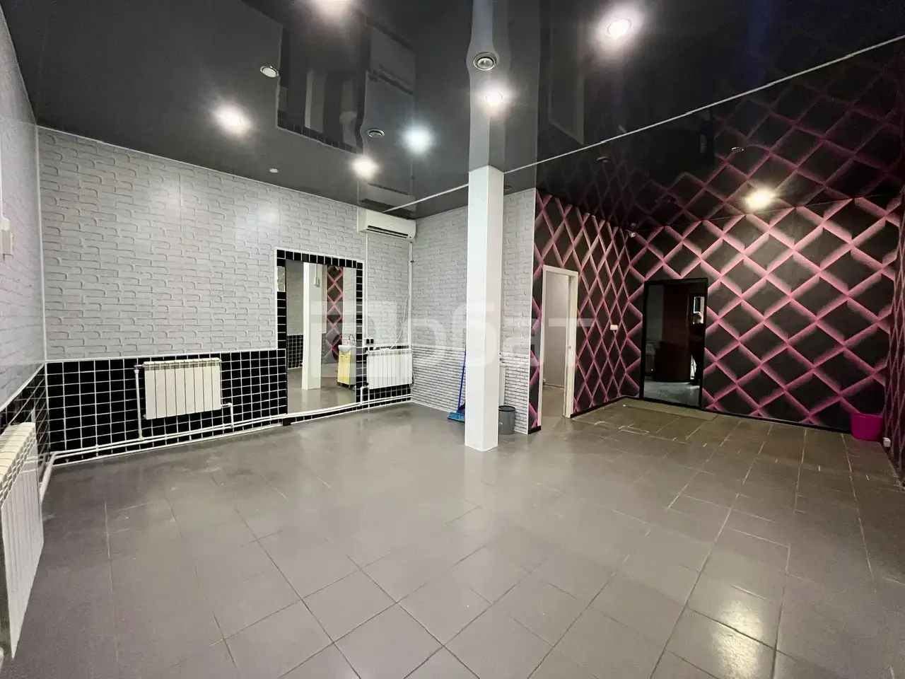 ул. Коммунaров | 40 м²