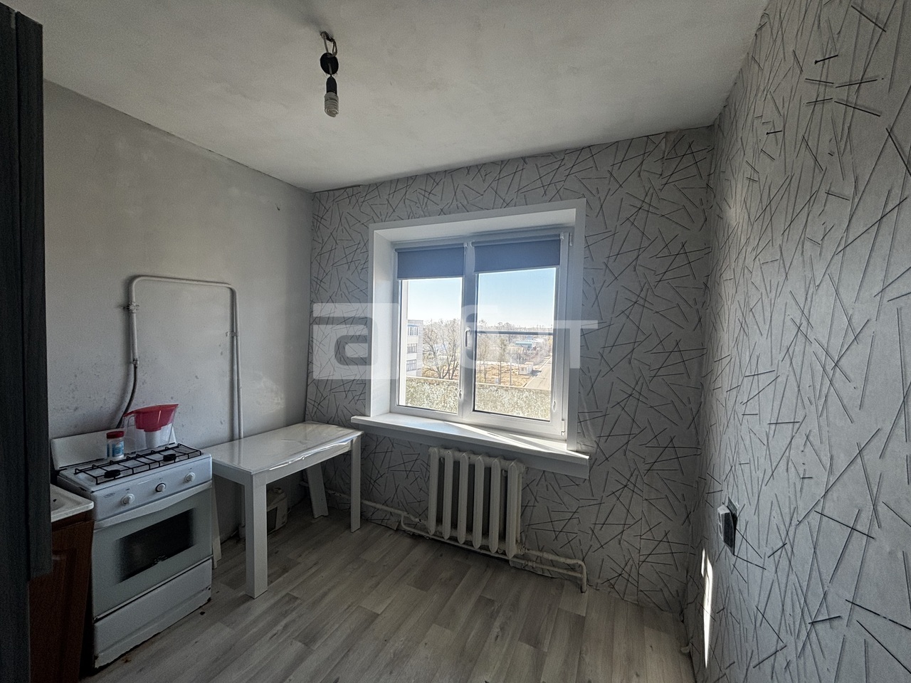 1-к квартира, г. Родники