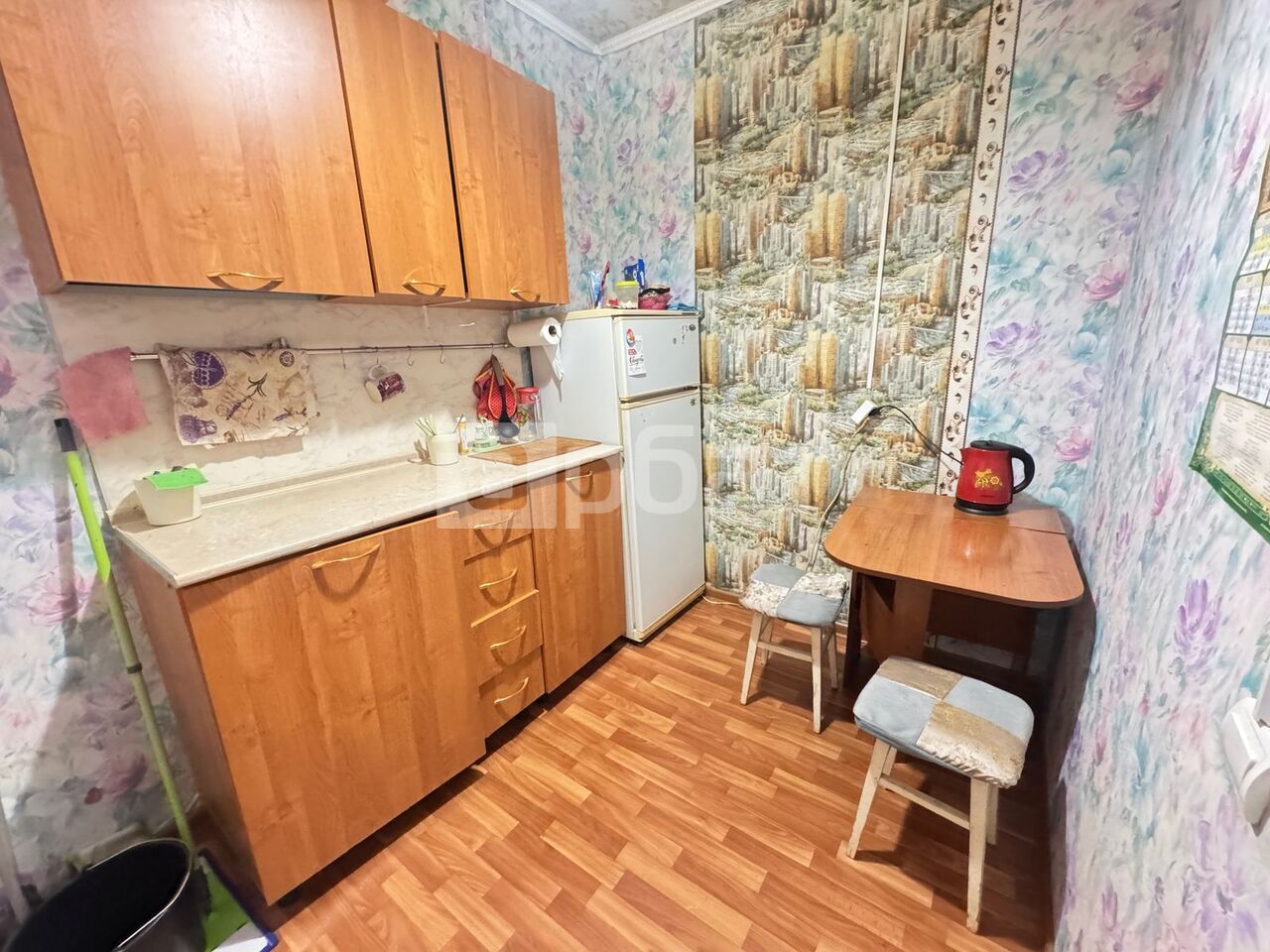 Комната 24 кв.м.