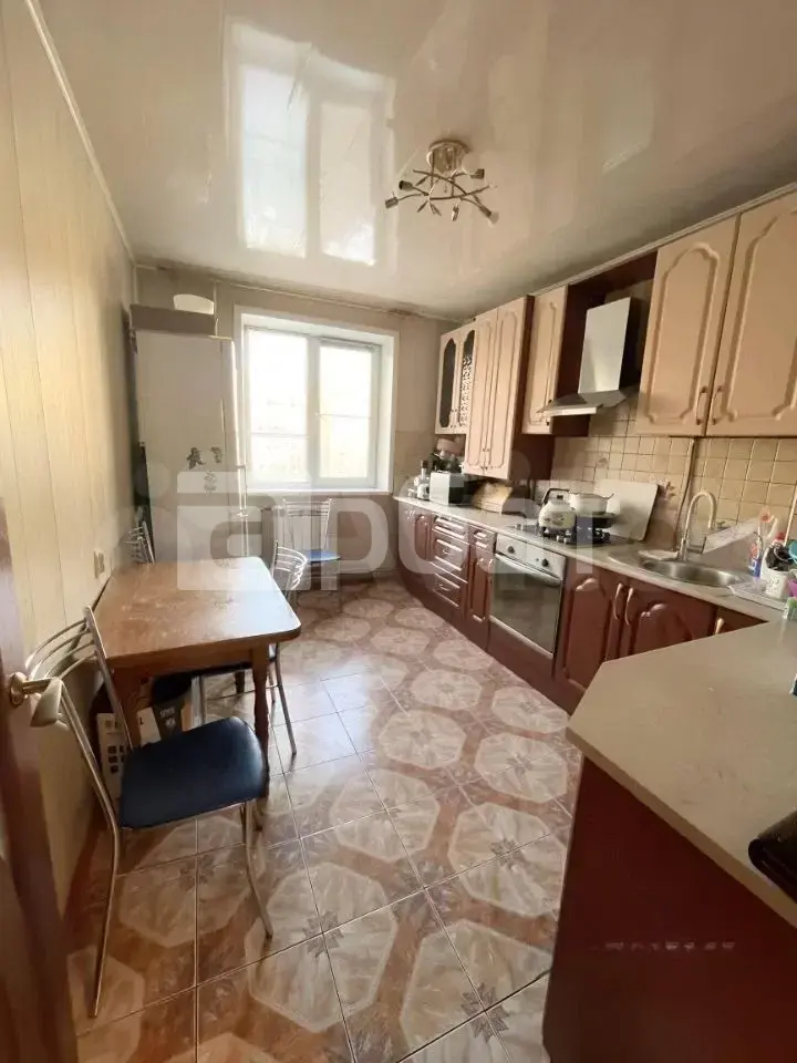Продажа 3к квартиры