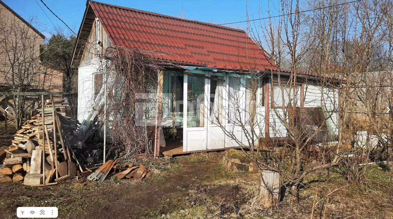 снт электрон