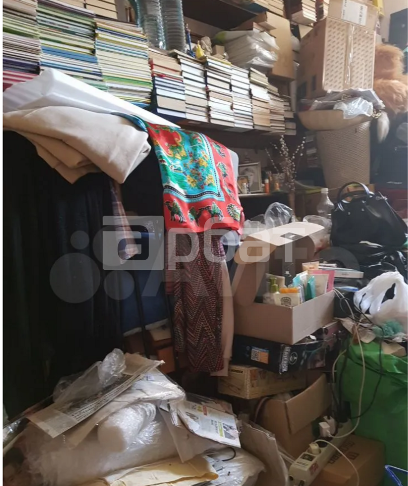 2-к. квартира, 60 м², 10/10 эт.
