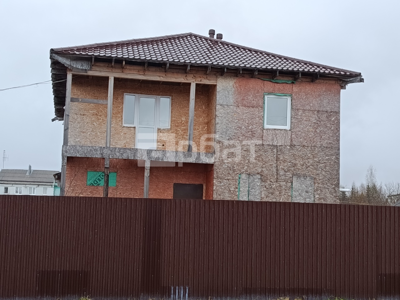 Продается Дом.Коттедж.Дача!