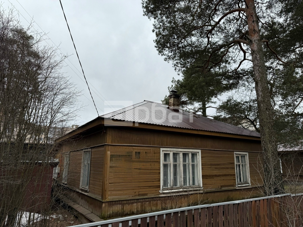 дом 67.8м2 на уч-ке 8.4 сот