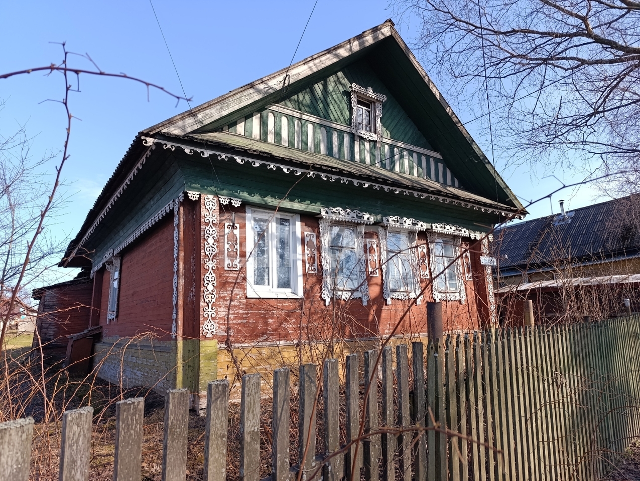 Дом 72,4 м2, уч-ок 10,5 сот.