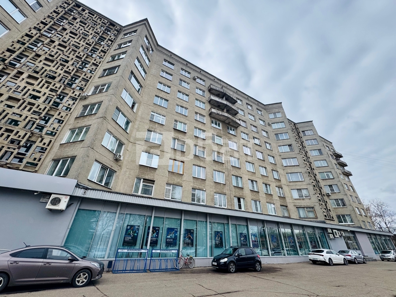 3к квартира