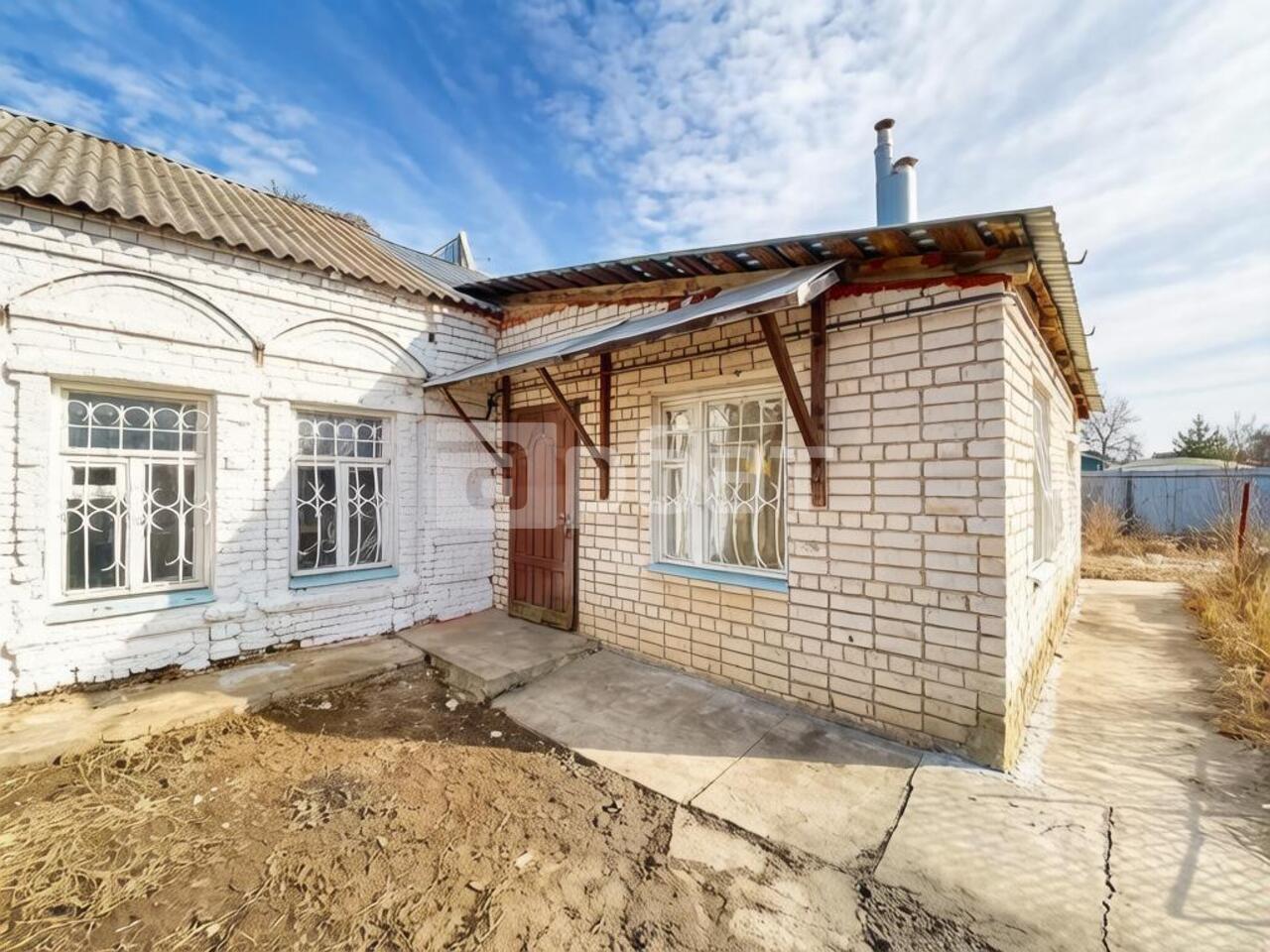 Дом 80м2 