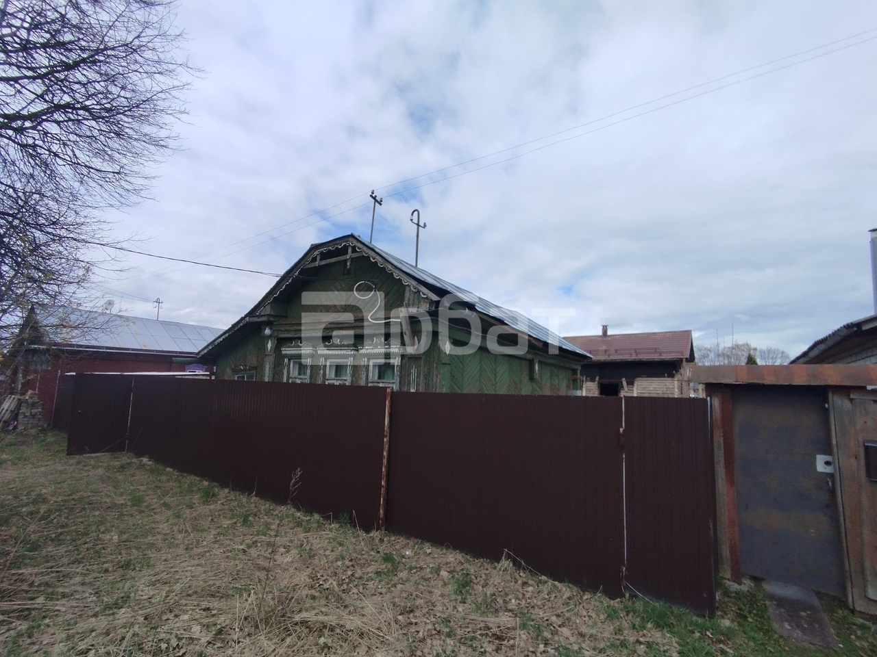 Продажа дома