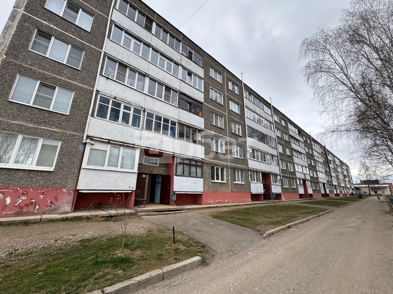 2-к квартира