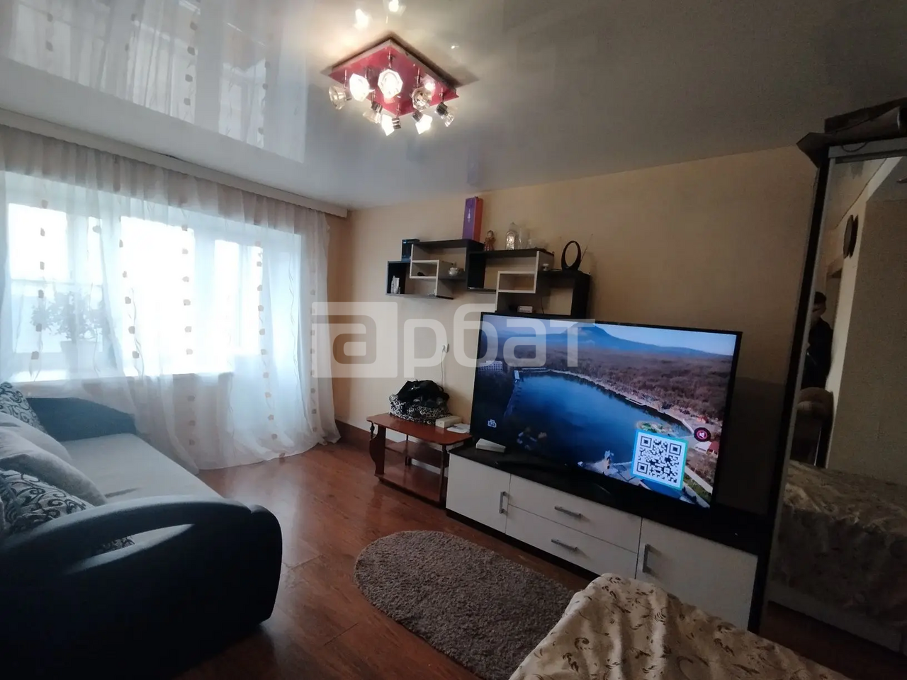 Продажа квартиры в Родниках