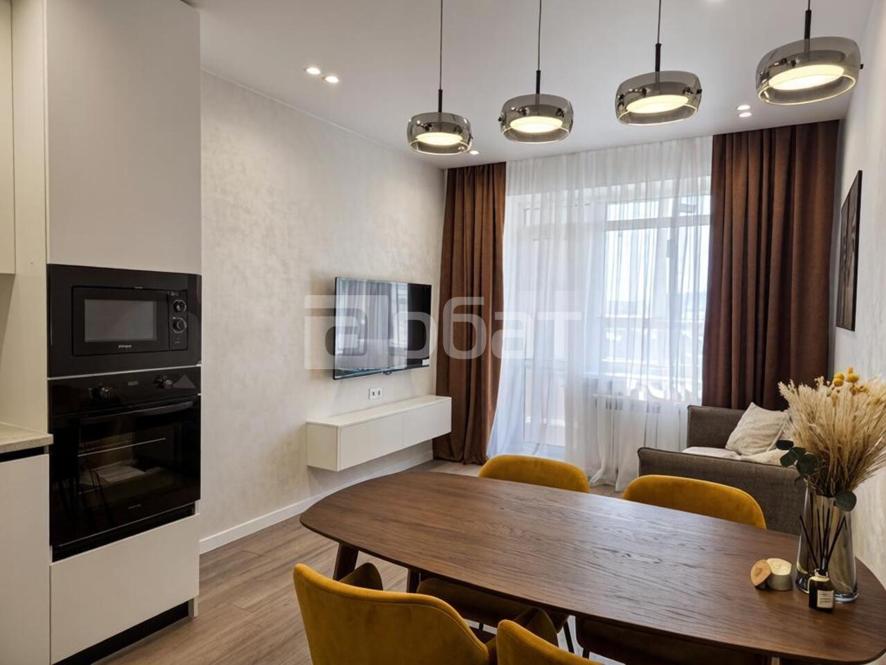 Продажа 2к квартиры 75м2