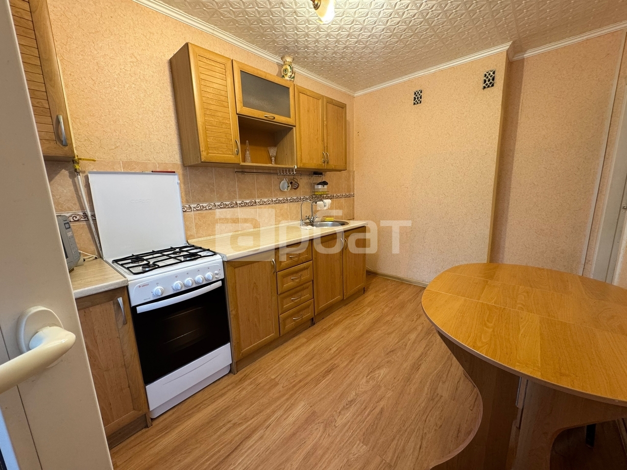 3к квартира