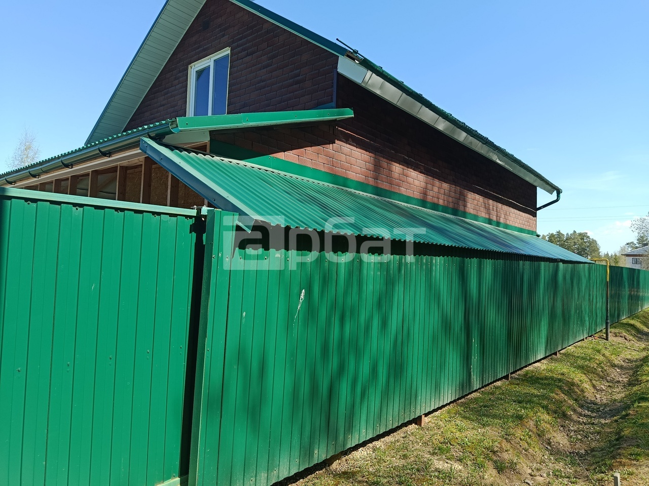 продам дом