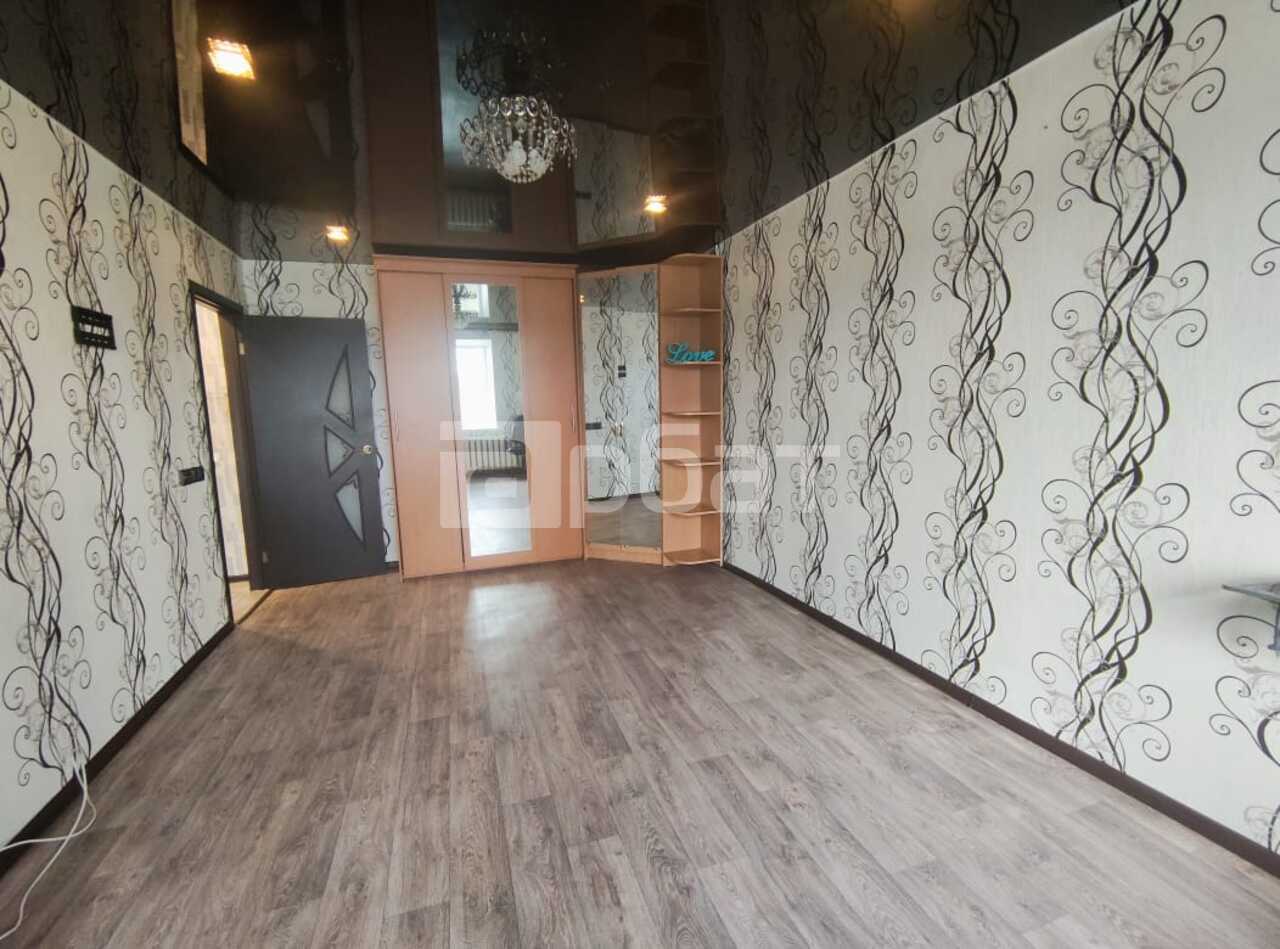 В продаже 1 комнатная квартира