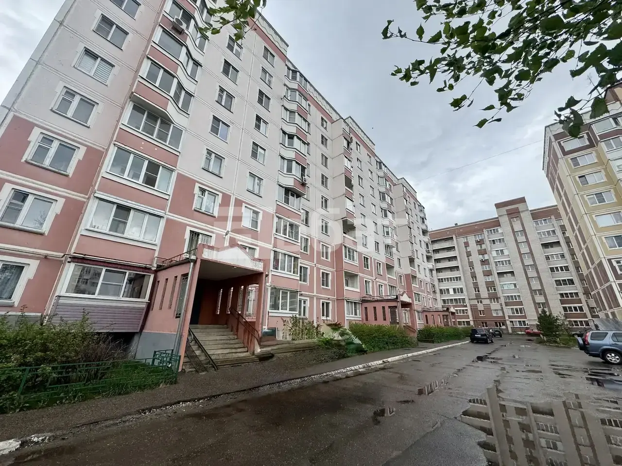 Продам квартиру