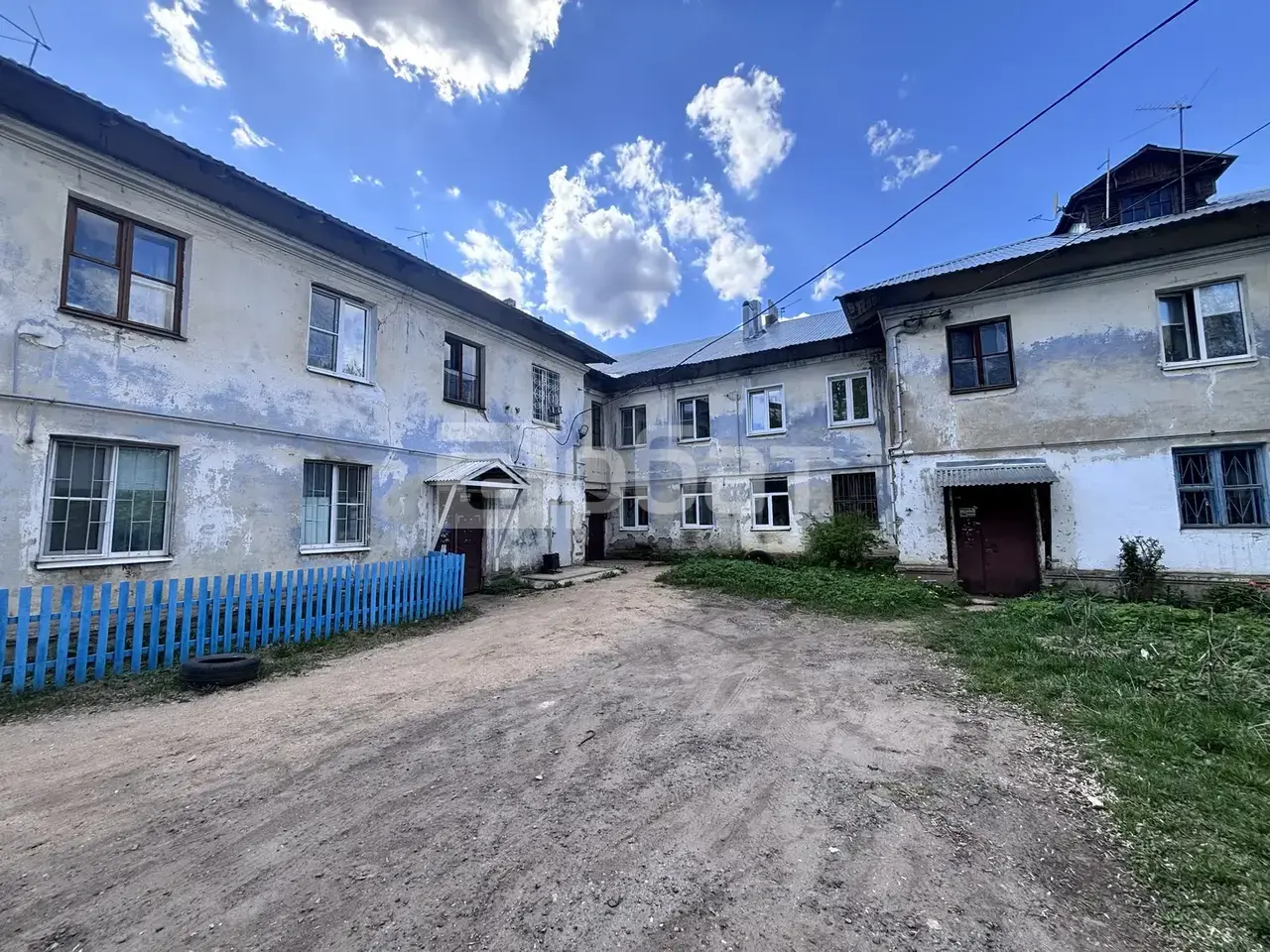 Продам квартиру