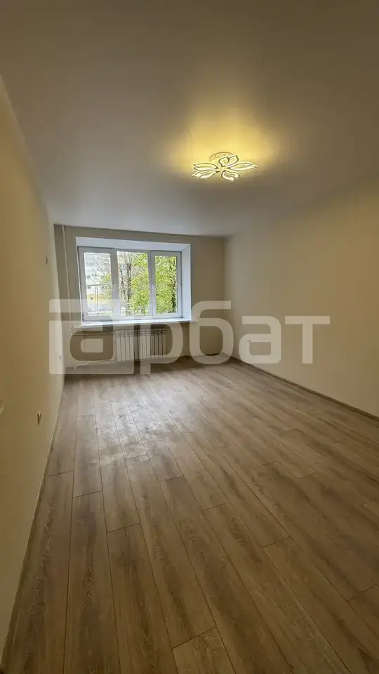 1-к. квартира, 28,6 м², 2/9 эт.