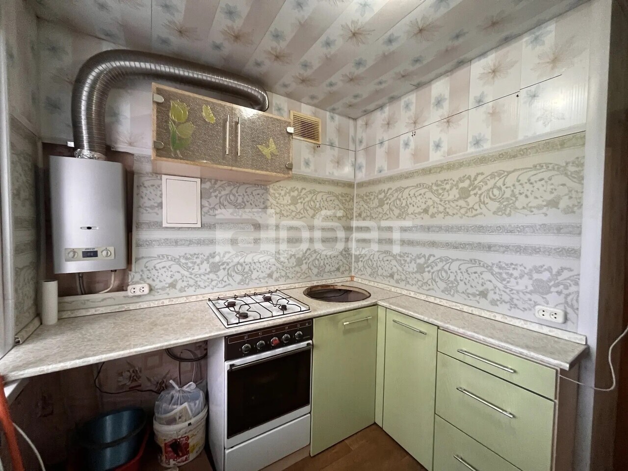 Продаю 2к квартиру