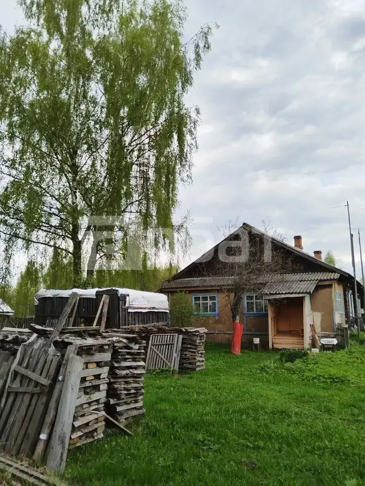 Продам дом