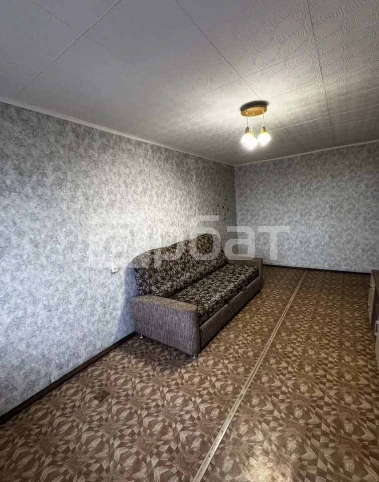2-к. квартира, 43,8 м², 4/5 эт.