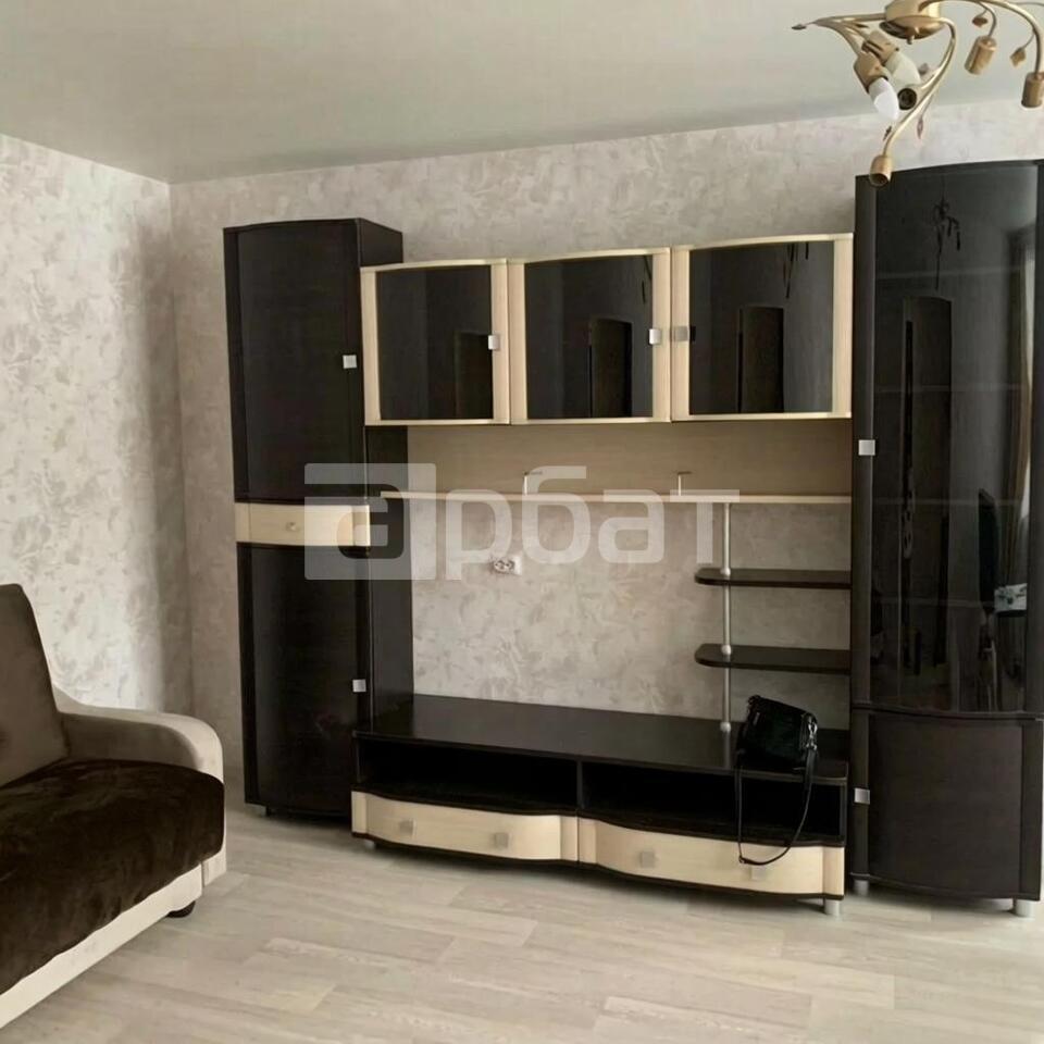 2-к. квартира, 46,1 м², 1/5 эт.