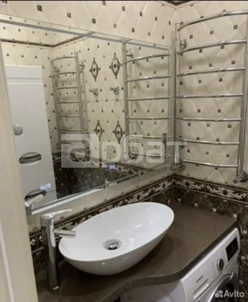 3-к. квартира 102,8 кв.м. 4/10 эт