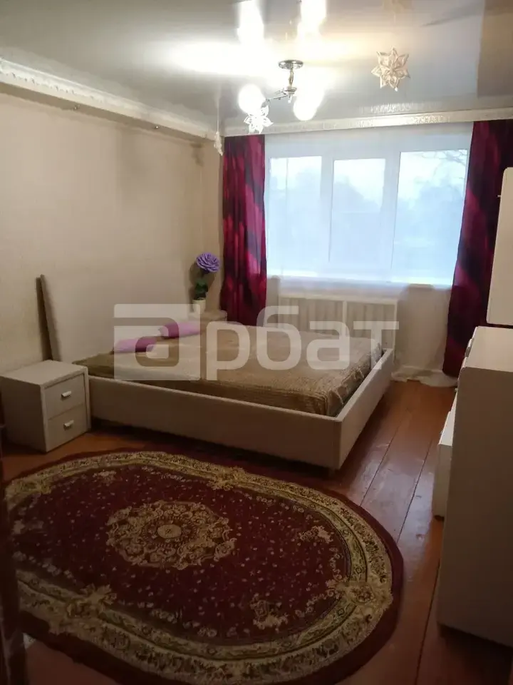 Продам квартиру