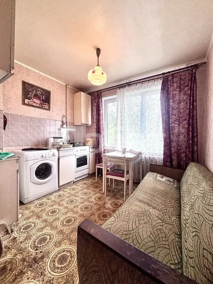 Продам квартиру
