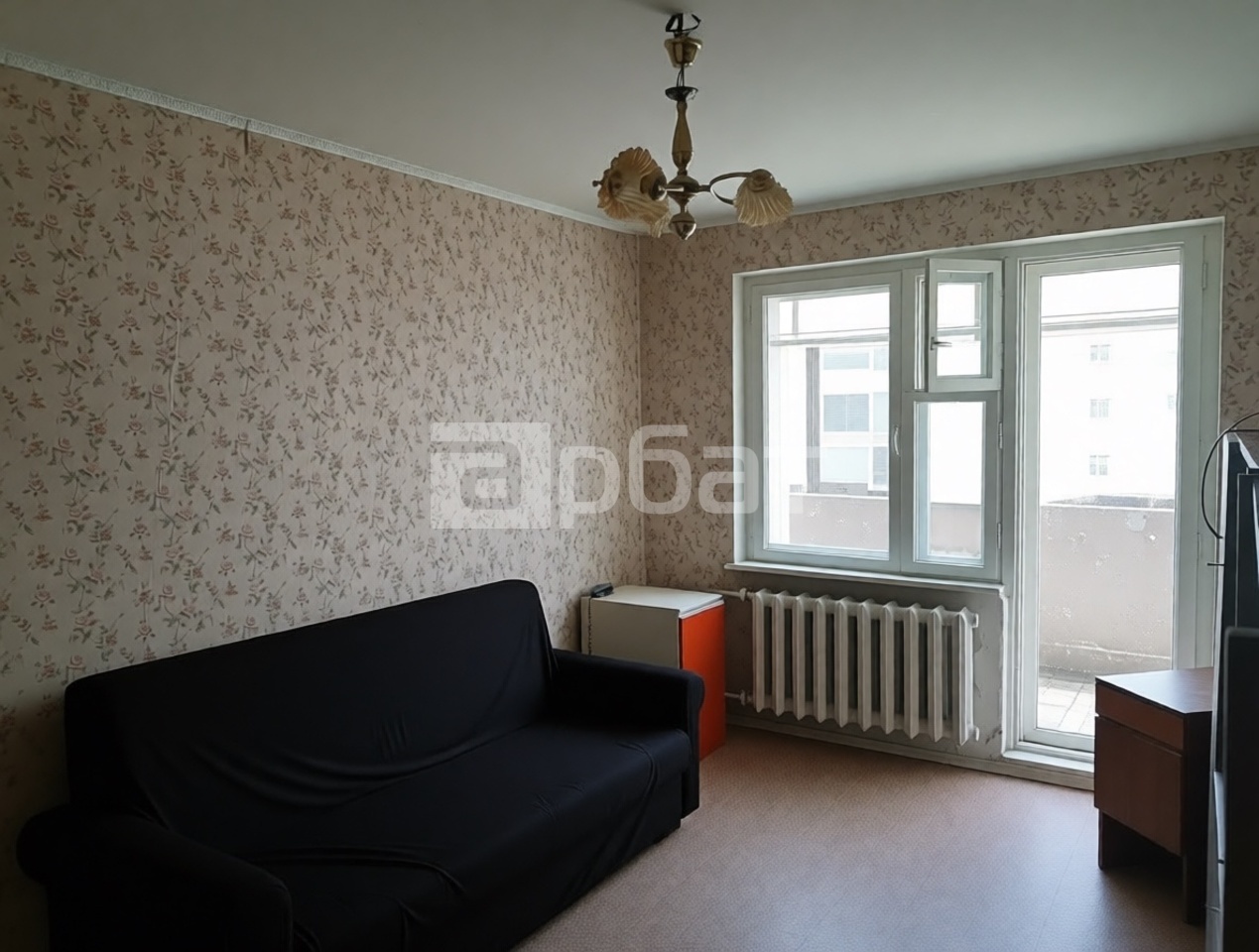 2-к. квартира, 40 м², 2/5 эт. 