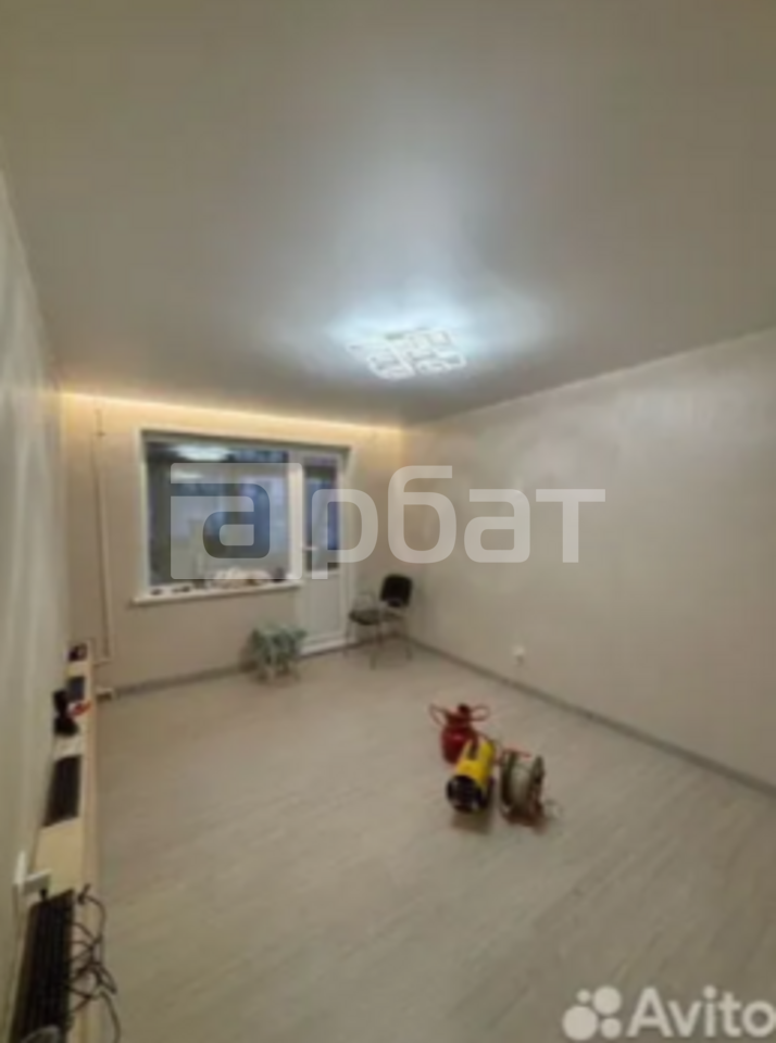 2-к. квартира, 40 м², 1/5 эт.