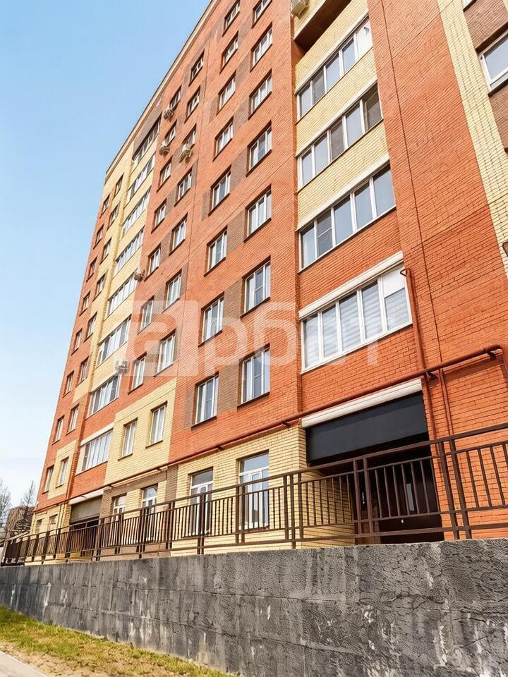 2 кк в новостройке от физика