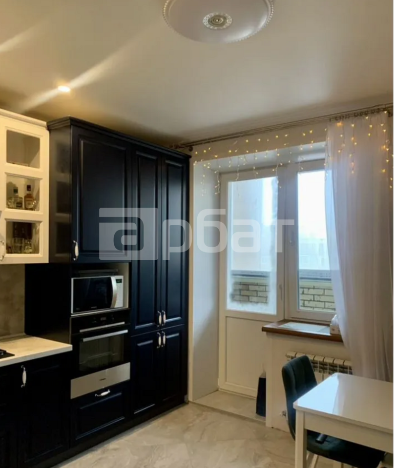 2-к. квартира, 61,9 м², 9/9 эт.