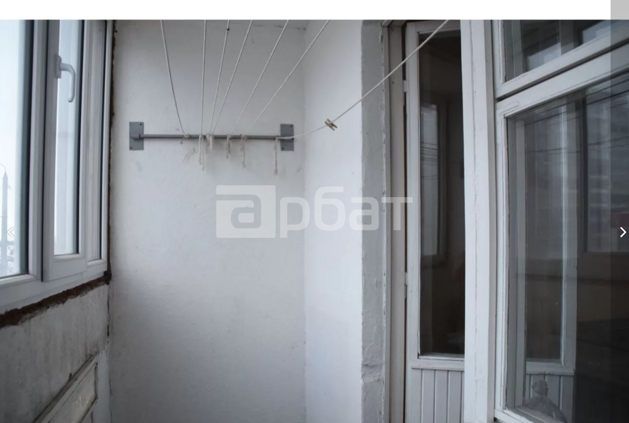 2-к. квартира, 50,2 м², 2/9 эт.