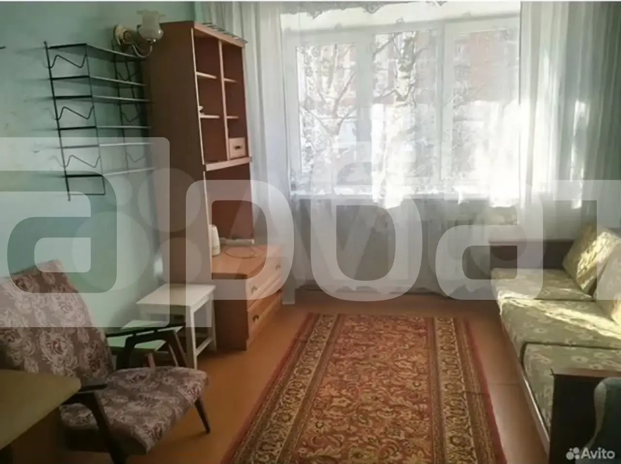 Комната 13,3 м² в > 9-к., 3/4 эт.