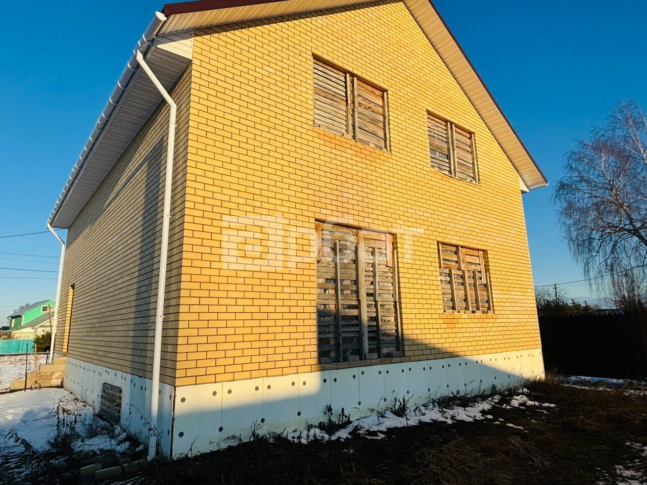 Продам дом в Гридино