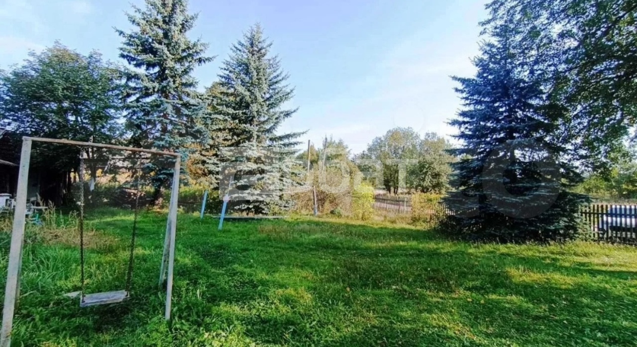Дом в Коркино