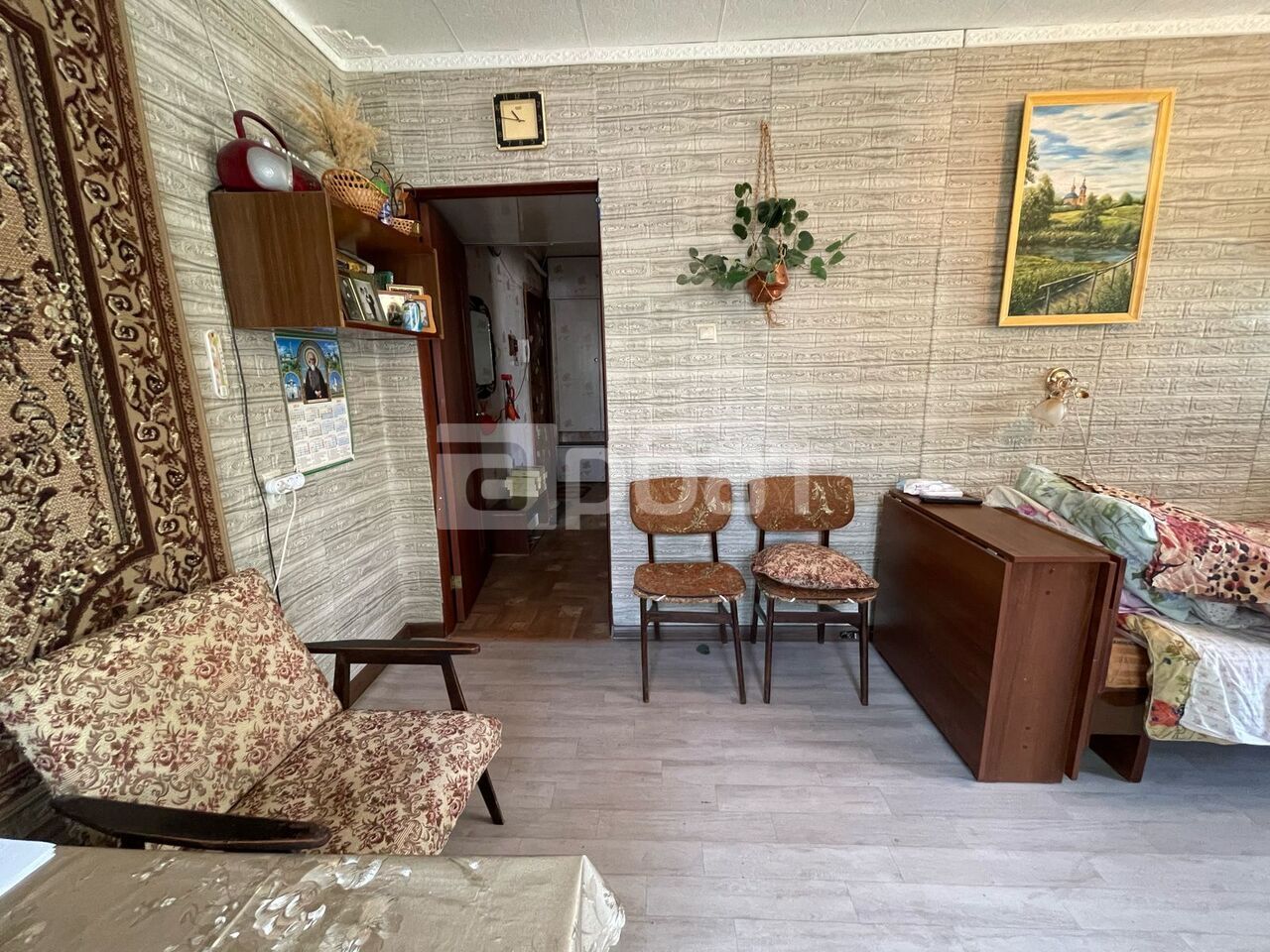 2к квартира