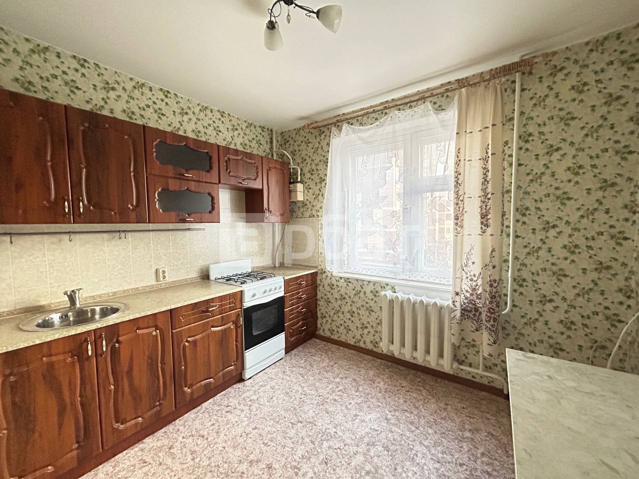 квартира