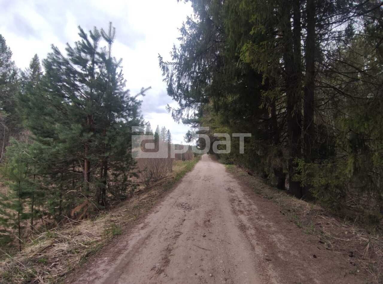 участок 7.26сот