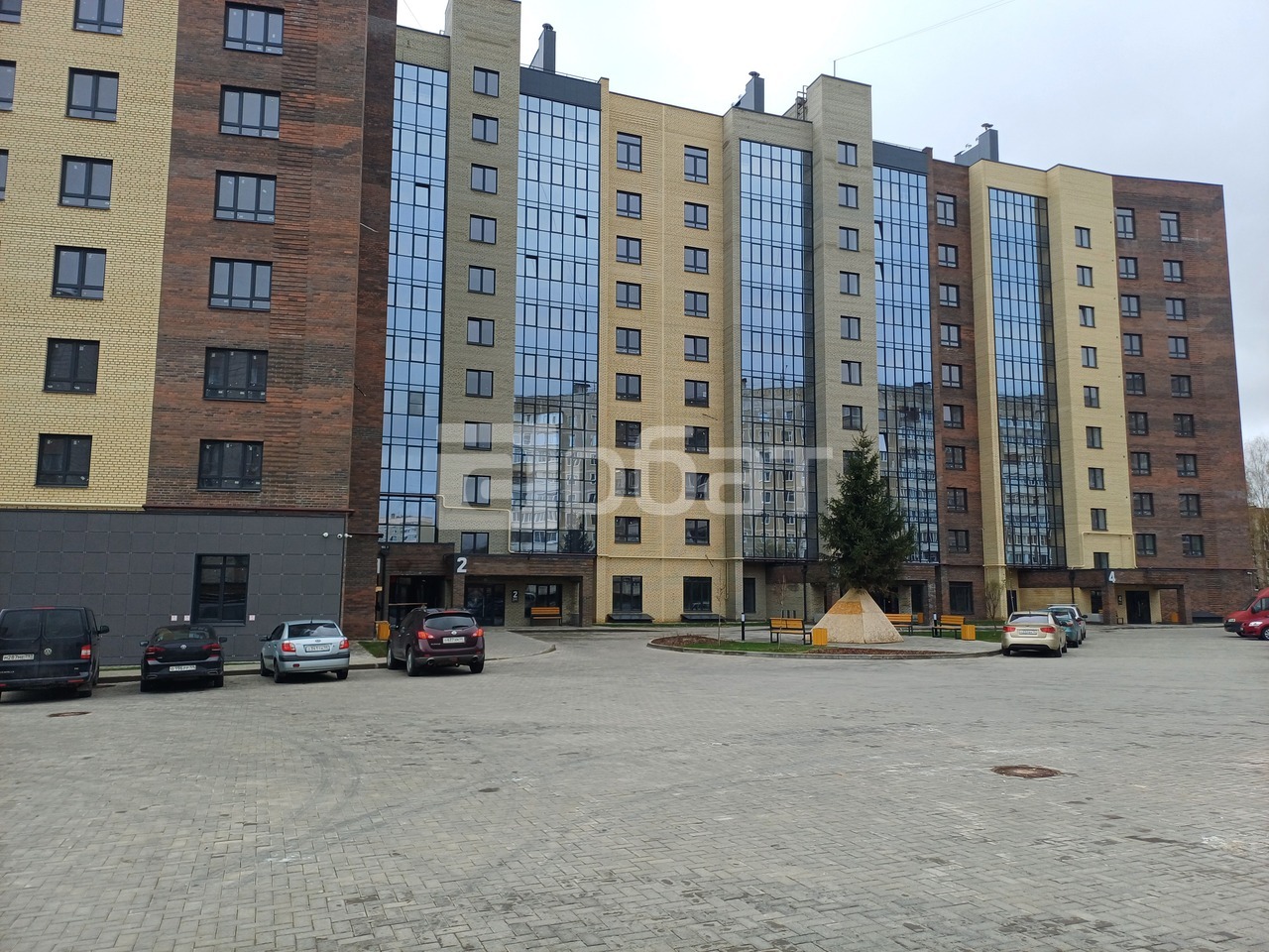 1х профсоюзная,26б