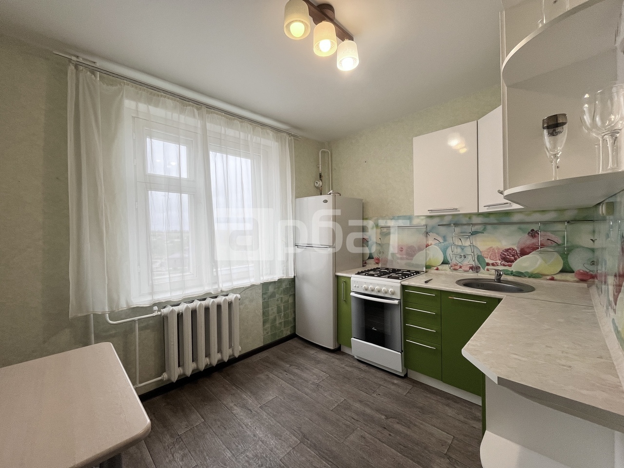 Продается 1к квартира 