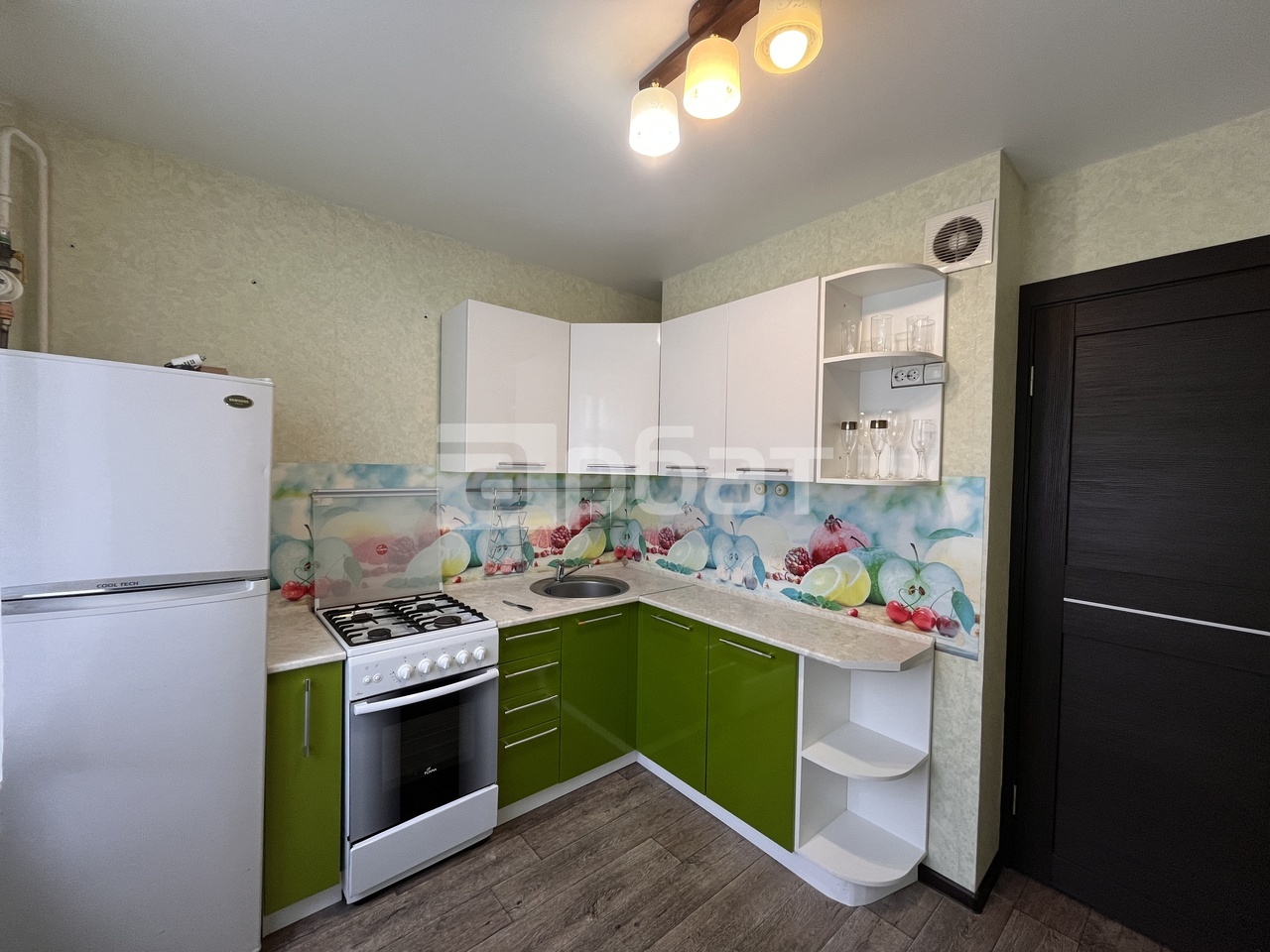 Продается 1к квартира 